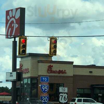 Chick-fil-a