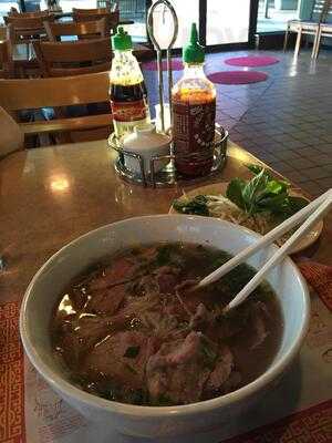 Pho Miss Saigon, Glen Burnie