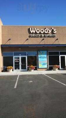 Woody's Grille And Spirits