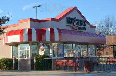 Bruster's Real Ice Cream, Mooresville