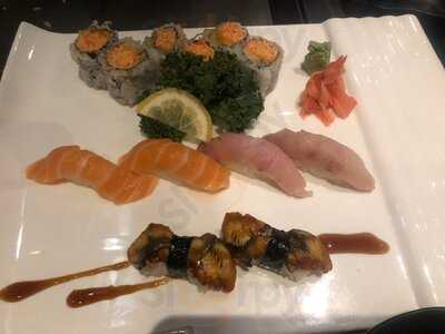 Sapporo Japanese Steak House, Greeley