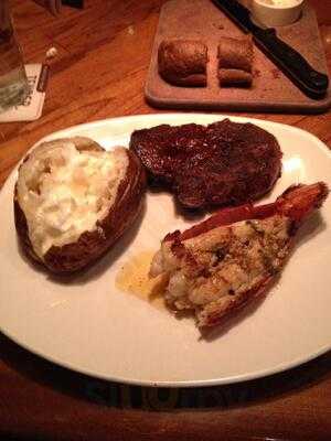 Outback Steakhouse