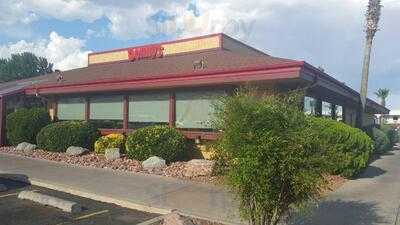 Denny's, St. George