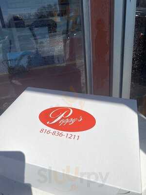 Poppy's Famous Donuts