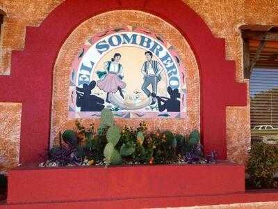 El Sombrero, Gainesville