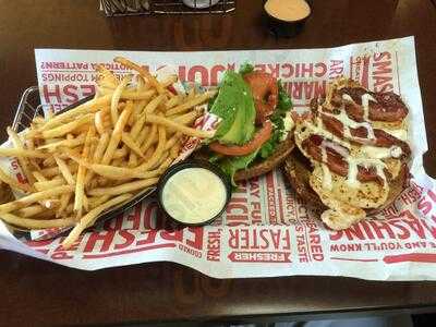 Smashburger