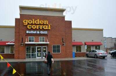 Golden Corral, Mooresville