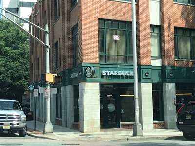 Starbucks, Trenton