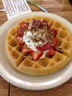 Waffle Way Restaurant Llc, Grapevine