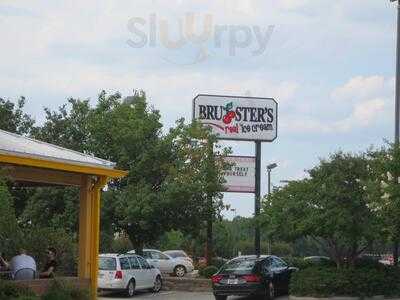 Bruster's Real Ice Cream, Florence