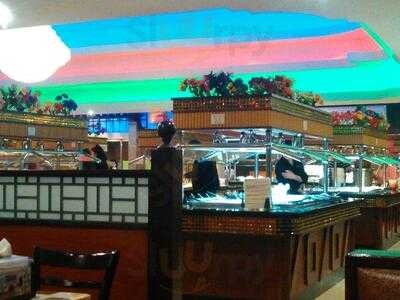 Hibachi Grill & Supreme Buffet