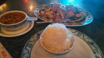 Grand Peking Restaurant, Federal Way