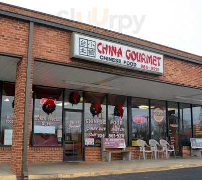 China Gourmet, Gastonia