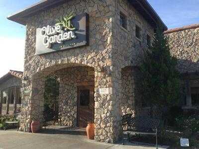 Olive Garden Italian Kitchen