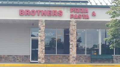 Brothers Pizza & Pasta, West Chester