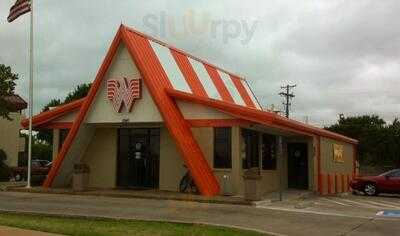 Whataburger, Wichita Falls