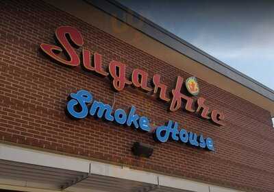 Sugarfire Smoke House