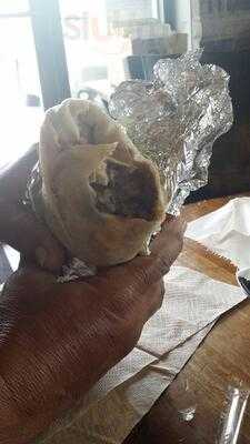 Freebirds World Burrito, Conroe