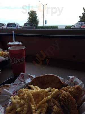 Raising Cane's Chicken Fingers, Biloxi