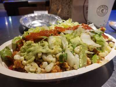 Chipotle Mexican Grill