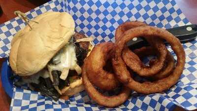 Schmidty's Burgers, Coeur d'Alene