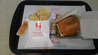 Chick-fil-a