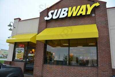 Subway, Greeley