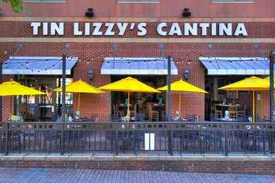 Tin Lizzy's Cantina, Buford