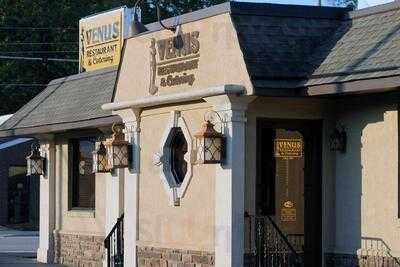 Venus Pancake House, Florence