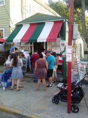 Di Cosmo's Homemade Italian Ice