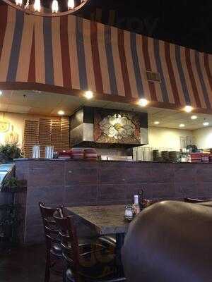 Palio's Pizza Grapevine