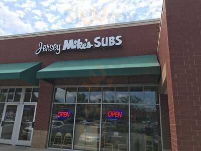 Jersey Mike's Subs, Gastonia