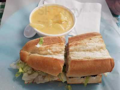 Pickerman's Soup & Sandwich, West Des Moines