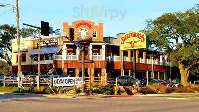 Saltgrass Steak House, Biloxi