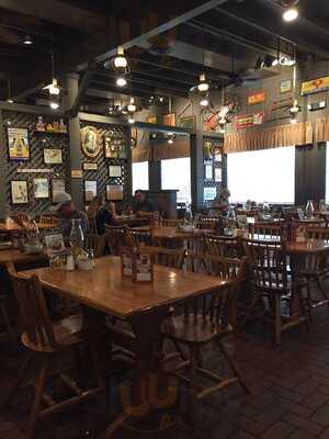 Cracker Barrel, Wichita Falls