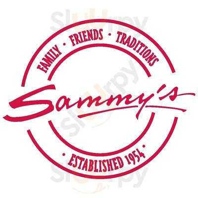 Sammy's Pizza