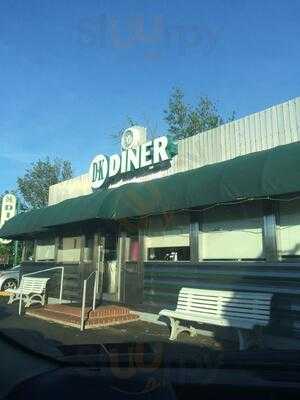 DK Diner, West Chester