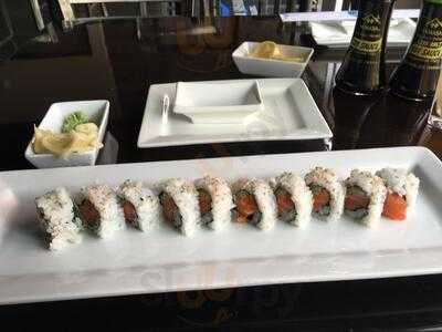 It's Tabu Sushi Bar & Grill, San Marcos