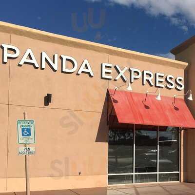 Panda Express, Yuma