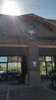 Salty Iguana, Olathe