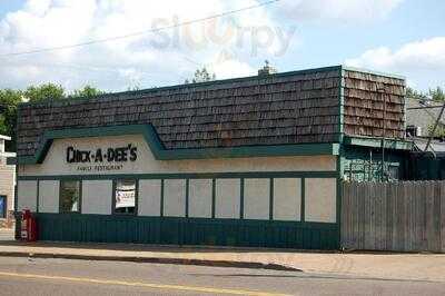 Chick-a-Dee's Family Restaurant, Eau Claire