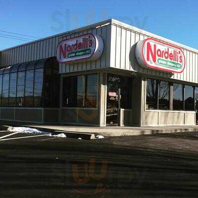 Nardelli's Grinder Shoppe, Milford