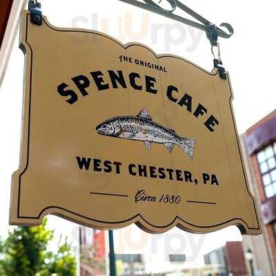 The Original Spence Cafe, West Chester