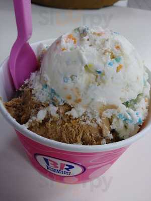 Baskin-Robbins, San Leandro