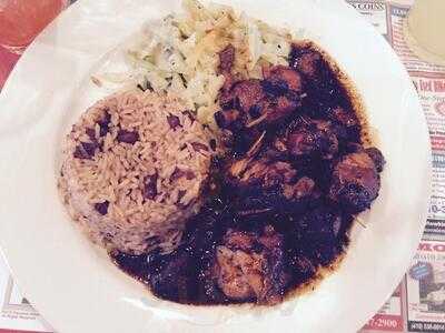 Judy's Jamaican Grille