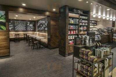 Starbucks, Rapid City