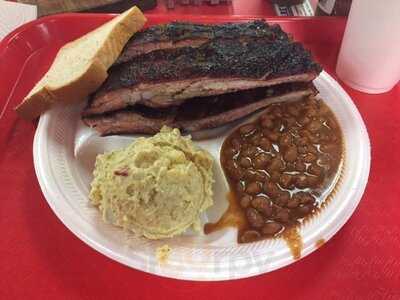 Bodacious Bar-B-Q, Longview