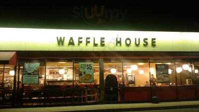 Waffle House, Saint Charles