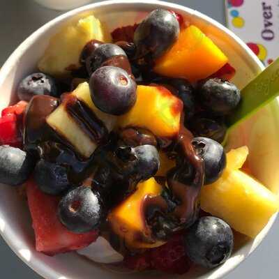 Yogurtland