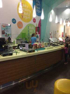 TCBY, Greeley